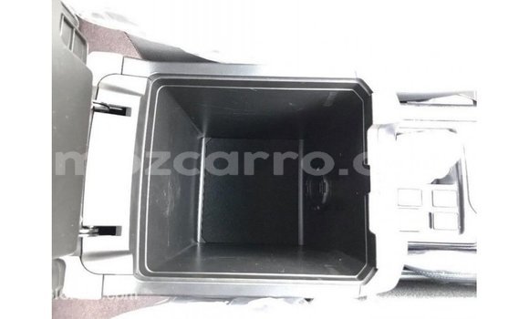 Buy Import Toyota Prado Black Car in Import - Dubai in Cabo Delgado Buy Import Toyota Prado Black Car in Import - Dubai in Cabo Delgado