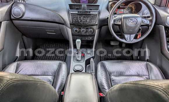 Buy Used Mazda BT-50 Red Car in Maputo in Maputo Buy Used Mazda BT-50 Red Car in Maputo in Maputo