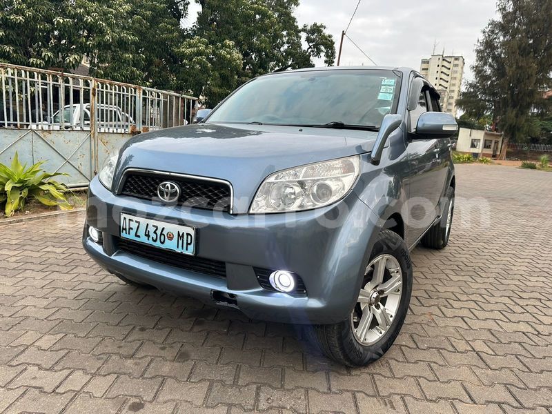 Big with watermark toyota rush maputo maputo 27371