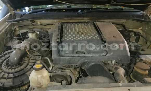 Nunua Ilio tumika Toyota Hilux Nyingine Gari ndani ya Maputo nchini Maputo Nunua Ilio tumika Toyota Hilux Nyingine Gari ndani ya Maputo nchini Maputo