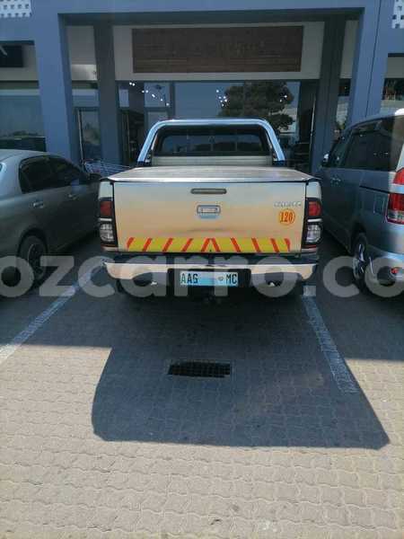 Big with watermark toyota hilux maputo maputo 27372