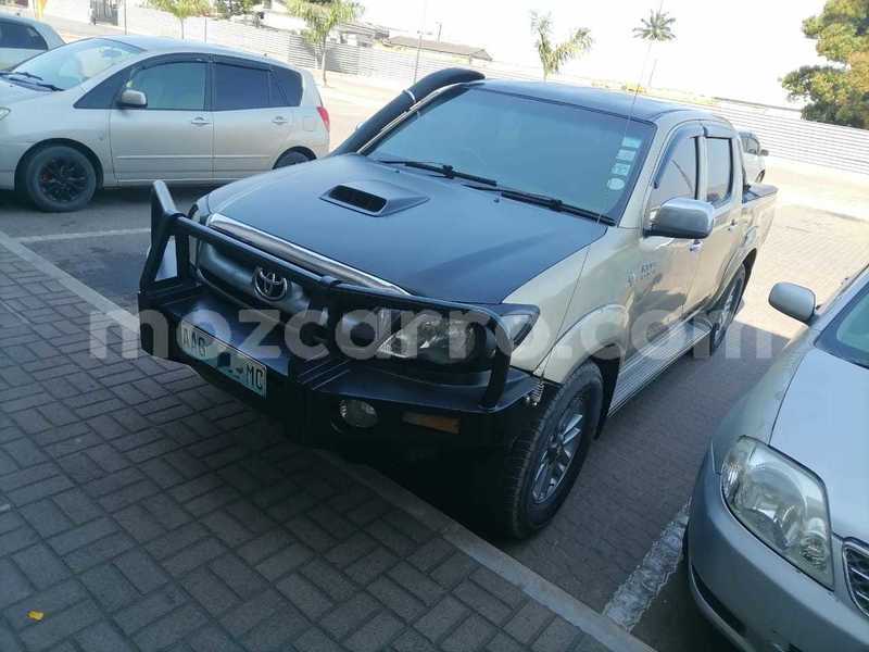 Big with watermark toyota hilux maputo maputo 27372