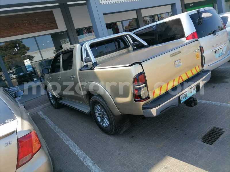 Big with watermark toyota hilux maputo maputo 27372