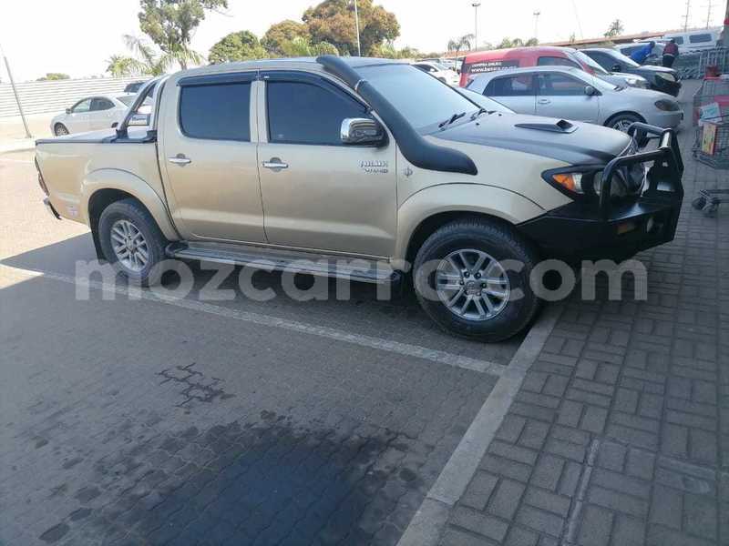 Big with watermark toyota hilux maputo maputo 27372