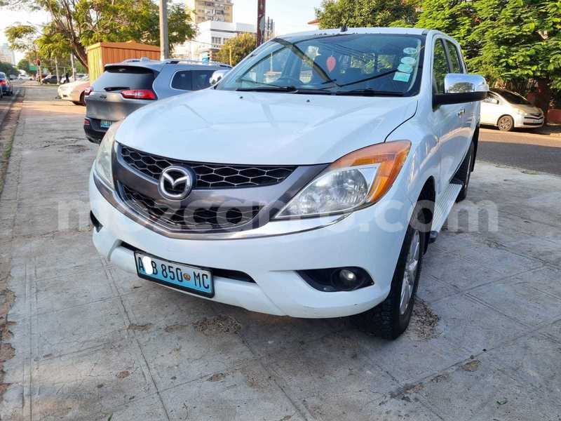 Big with watermark mazda bt 50 maputo maputo 27374