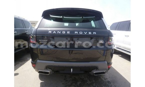 Nunua Imported Land Rover Range Rover Nyeusi Gari ndani ya Import - Dubai nchini Cabo Delgado Nunua Imported Land Rover Range Rover Nyeusi Gari ndani ya Import - Dubai nchini Cabo Delgado