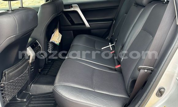 Comprar Usado Toyota Land Cruiser Prado De outros Carro em Maputo em Maputo Comprar Usado Toyota Land Cruiser Prado De outros Carro em Maputo em Maputo
