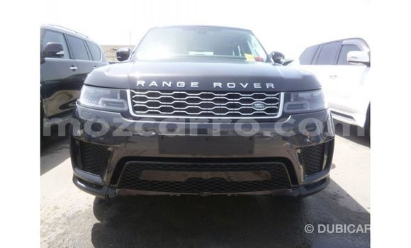 Nunua Imported Land Rover Range Rover Nyeusi Gari ndani ya Import - Dubai nchini Cabo Delgado Nunua Imported Land Rover Range Rover Nyeusi Gari ndani ya Import - Dubai nchini Cabo Delgado