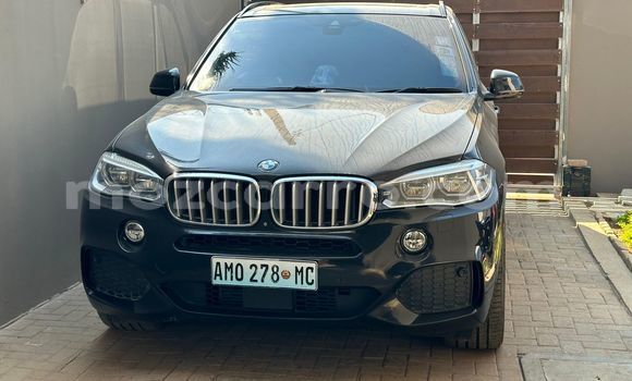 Buy New BMW X5 Other Car in Maputo in Maputo Buy New BMW X5 Other Car in Maputo in Maputo