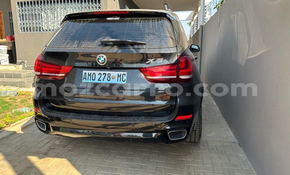 Buy New BMW X5 Other Car in Maputo in Maputo Buy New BMW X5 Other Car in Maputo in Maputo