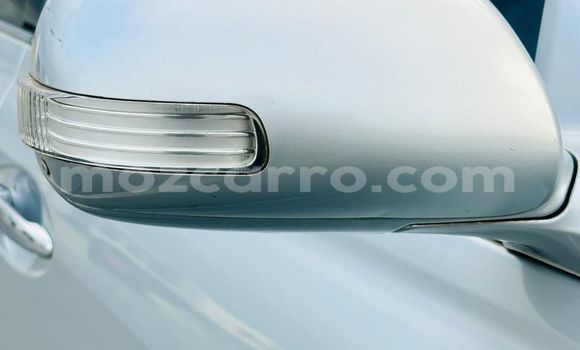 Nunua Ilio tumika Toyota Mark X Fedha Gari ndani ya Maputo nchini Maputo Nunua Ilio tumika Toyota Mark X Fedha Gari ndani ya Maputo nchini Maputo