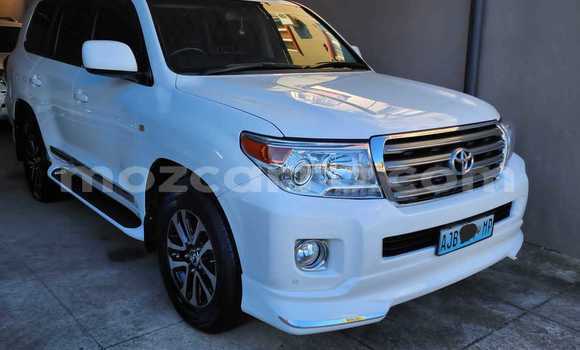 Tenga Tsaru Toyota Land Cruiser Chena Mota in Maputo in Maputo Tenga Tsaru Toyota Land Cruiser Chena Mota in Maputo in Maputo