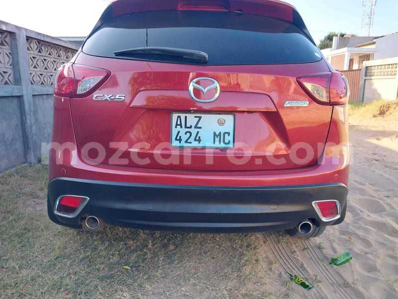 Big with watermark mazda cx 5 maputo maputo 27382