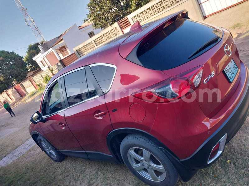 Big with watermark mazda cx 5 maputo maputo 27382