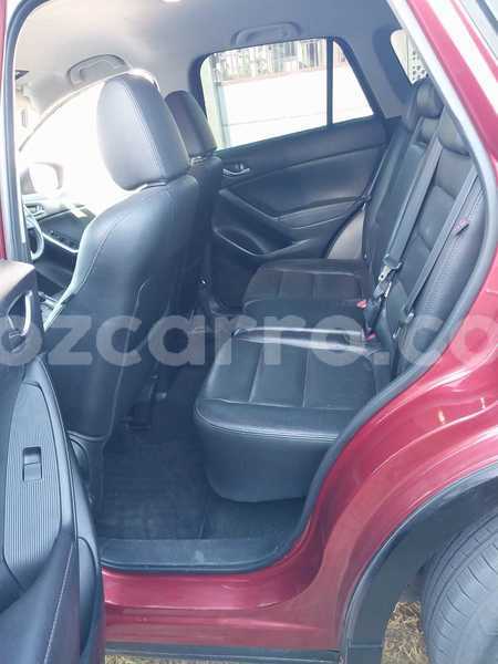 Big with watermark mazda cx 5 maputo maputo 27382