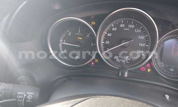 Buy Used Mazda CX-5 Red Car in Maputo in Maputo Buy Used Mazda CX-5 Red Car in Maputo in Maputo