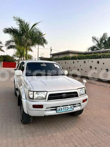 Big with watermark toyota hilux surf maputo maputo 27386