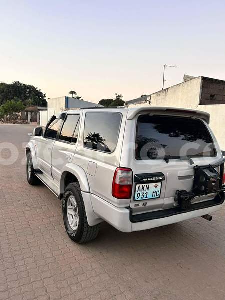 Big with watermark toyota hilux surf maputo maputo 27386