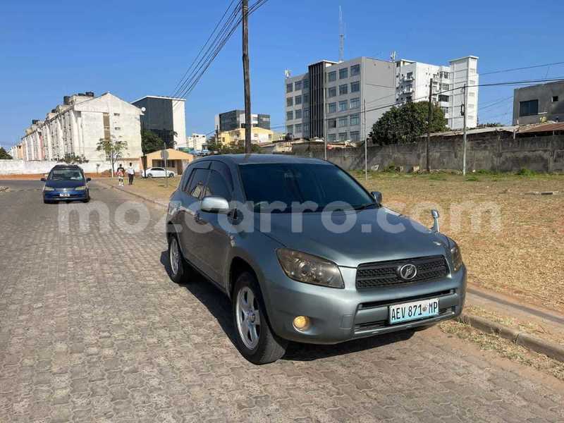 Big with watermark toyota rav4 maputo maputo 27387