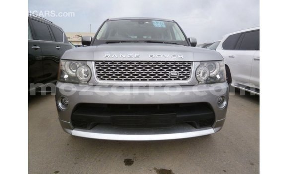Nunua Imported Land Rover Range Rover Nyingine Gari ndani ya Import - Dubai nchini Cabo Delgado Nunua Imported Land Rover Range Rover Nyingine Gari ndani ya Import - Dubai nchini Cabo Delgado