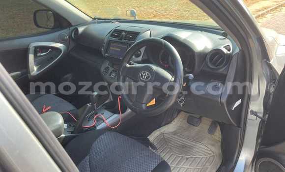 Buy Used Toyota RAV4 Other Car in Maputo in Maputo Buy Used Toyota RAV4 Other Car in Maputo in Maputo