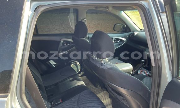 Buy Used Toyota RAV4 Other Car in Maputo in Maputo Buy Used Toyota RAV4 Other Car in Maputo in Maputo