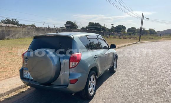 Buy Used Toyota RAV4 Other Car in Maputo in Maputo Buy Used Toyota RAV4 Other Car in Maputo in Maputo