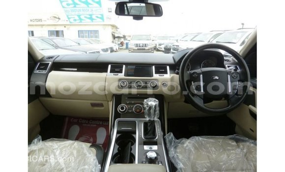 Nunua Imported Land Rover Range Rover Nyingine Gari ndani ya Import - Dubai nchini Cabo Delgado Nunua Imported Land Rover Range Rover Nyingine Gari ndani ya Import - Dubai nchini Cabo Delgado