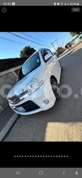 Big with watermark toyota sienta maputo maputo 27389