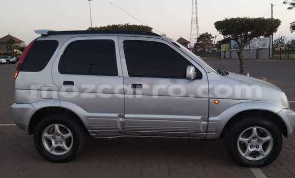 Buy Used Toyota Cami Other Car in Maputo in Maputo Buy Used Toyota Cami Other Car in Maputo in Maputo