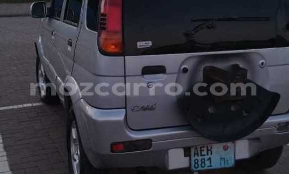 Buy Used Toyota Cami Other Car in Maputo in Maputo Buy Used Toyota Cami Other Car in Maputo in Maputo