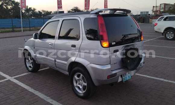 Buy Used Toyota Cami Other Car in Maputo in Maputo Buy Used Toyota Cami Other Car in Maputo in Maputo