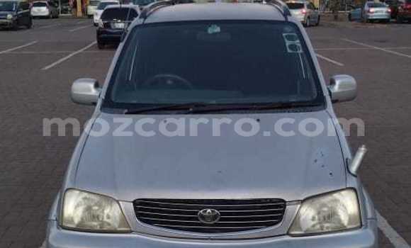 Buy Used Toyota Cami Other Car in Maputo in Maputo Buy Used Toyota Cami Other Car in Maputo in Maputo