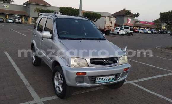 Buy Used Toyota Cami Other Car in Maputo in Maputo Buy Used Toyota Cami Other Car in Maputo in Maputo