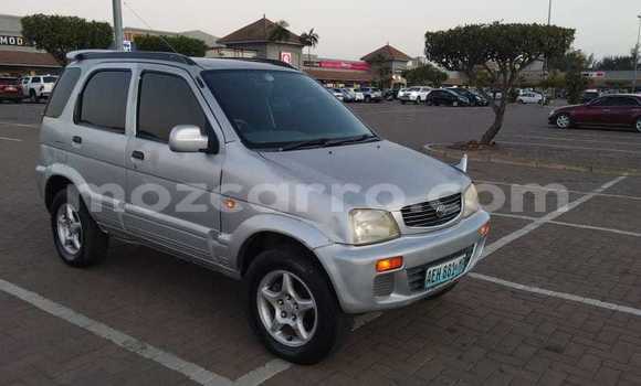 Buy Used Toyota Cami Other Car in Maputo in Maputo Buy Used Toyota Cami Other Car in Maputo in Maputo