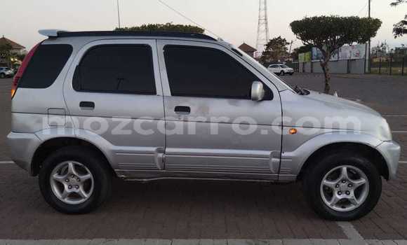 Buy Used Toyota Cami Other Car in Maputo in Maputo Buy Used Toyota Cami Other Car in Maputo in Maputo