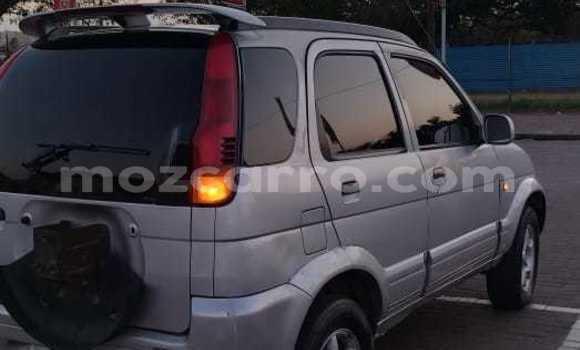 Buy Used Toyota Cami Other Car in Maputo in Maputo Buy Used Toyota Cami Other Car in Maputo in Maputo