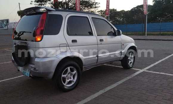 Buy Used Toyota Cami Other Car in Maputo in Maputo Buy Used Toyota Cami Other Car in Maputo in Maputo