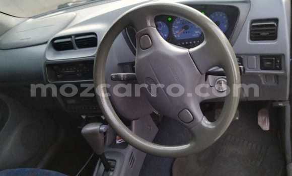 Buy Used Toyota Cami Other Car in Maputo in Maputo Buy Used Toyota Cami Other Car in Maputo in Maputo