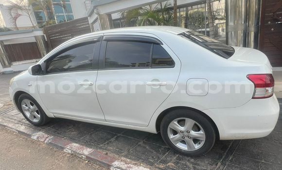 Tenga Tsaru Toyota Belta Chena Mota in Maputo in Maputo Tenga Tsaru Toyota Belta Chena Mota in Maputo in Maputo