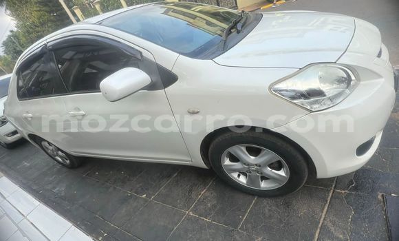 Tenga Tsaru Toyota Belta Chena Mota in Maputo in Maputo Tenga Tsaru Toyota Belta Chena Mota in Maputo in Maputo