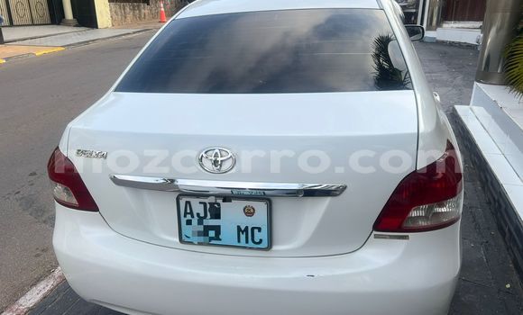 Tenga Tsaru Toyota Belta Chena Mota in Maputo in Maputo Tenga Tsaru Toyota Belta Chena Mota in Maputo in Maputo