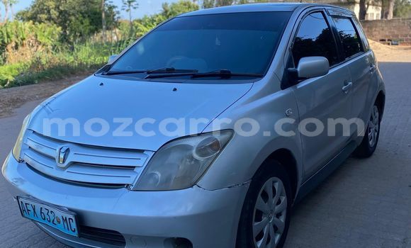 Nunua Ilio tumika Toyota IST Nyingine Gari ndani ya Maputo nchini Maputo
