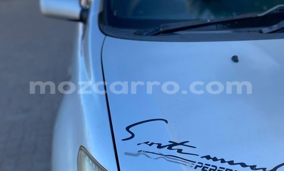 Buy Used Toyota IST Other Car in Maputo in Maputo Buy Used Toyota IST Other Car in Maputo in Maputo