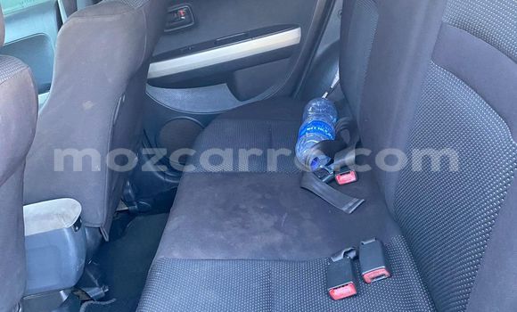 Buy Used Toyota IST Other Car in Maputo in Maputo Buy Used Toyota IST Other Car in Maputo in Maputo