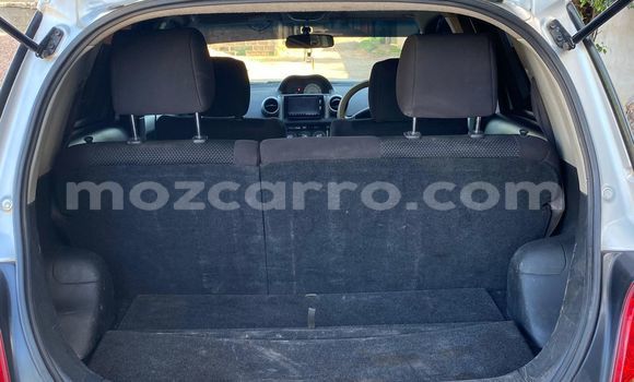 Buy Used Toyota IST Other Car in Maputo in Maputo Buy Used Toyota IST Other Car in Maputo in Maputo