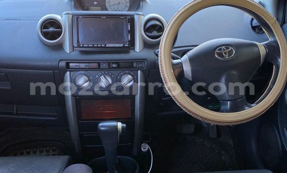 Buy Used Toyota IST Other Car in Maputo in Maputo Buy Used Toyota IST Other Car in Maputo in Maputo