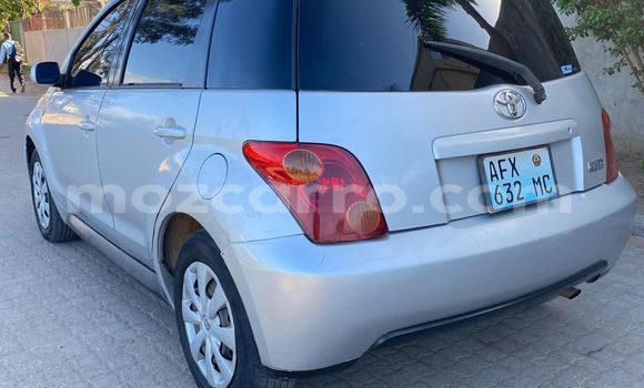 Buy Used Toyota IST Other Car in Maputo in Maputo Buy Used Toyota IST Other Car in Maputo in Maputo