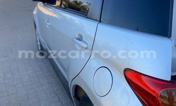 Buy Used Toyota IST Other Car in Maputo in Maputo Buy Used Toyota IST Other Car in Maputo in Maputo