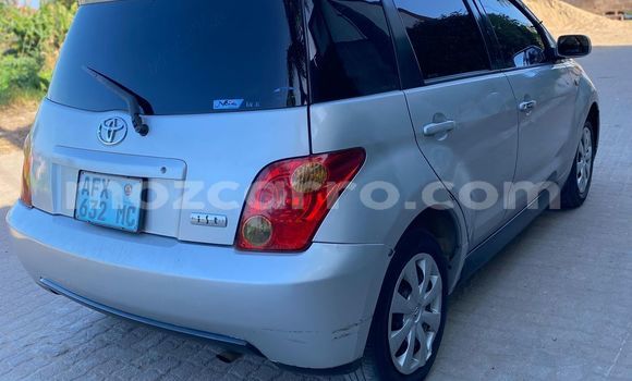 Buy Used Toyota IST Other Car in Maputo in Maputo Buy Used Toyota IST Other Car in Maputo in Maputo
